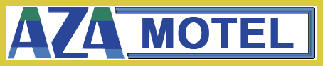 AZA Motel - Lismore NSW